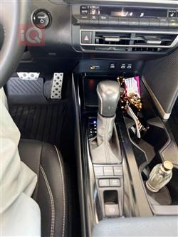 تۆیۆتا کامری